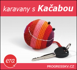 Půjčovna karavanů s Kačabou