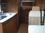 Obytný vůz Carado A464 London, foto 4