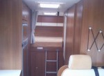 Obytný vůz Carado A464 London, foto 10