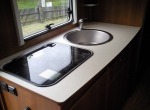 Obytný vůz Carado A464 London, foto 11